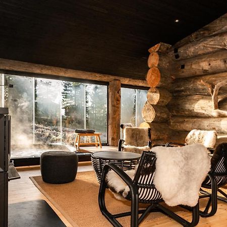 Keloruka 15 Luxury Lodge, 5 Ensuite Bedrooms, 250 M2, Jacuzzi, 2 X Ski Pass Екстер'єр фото