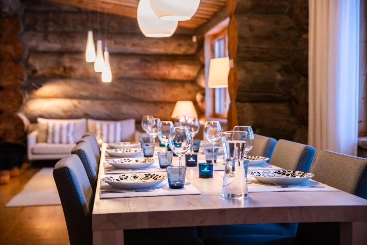 Keloruka 15 Luxury Lodge, 5 Ensuite Bedrooms, 250 M2, Jacuzzi, 2 X Ski Pass Екстер'єр фото