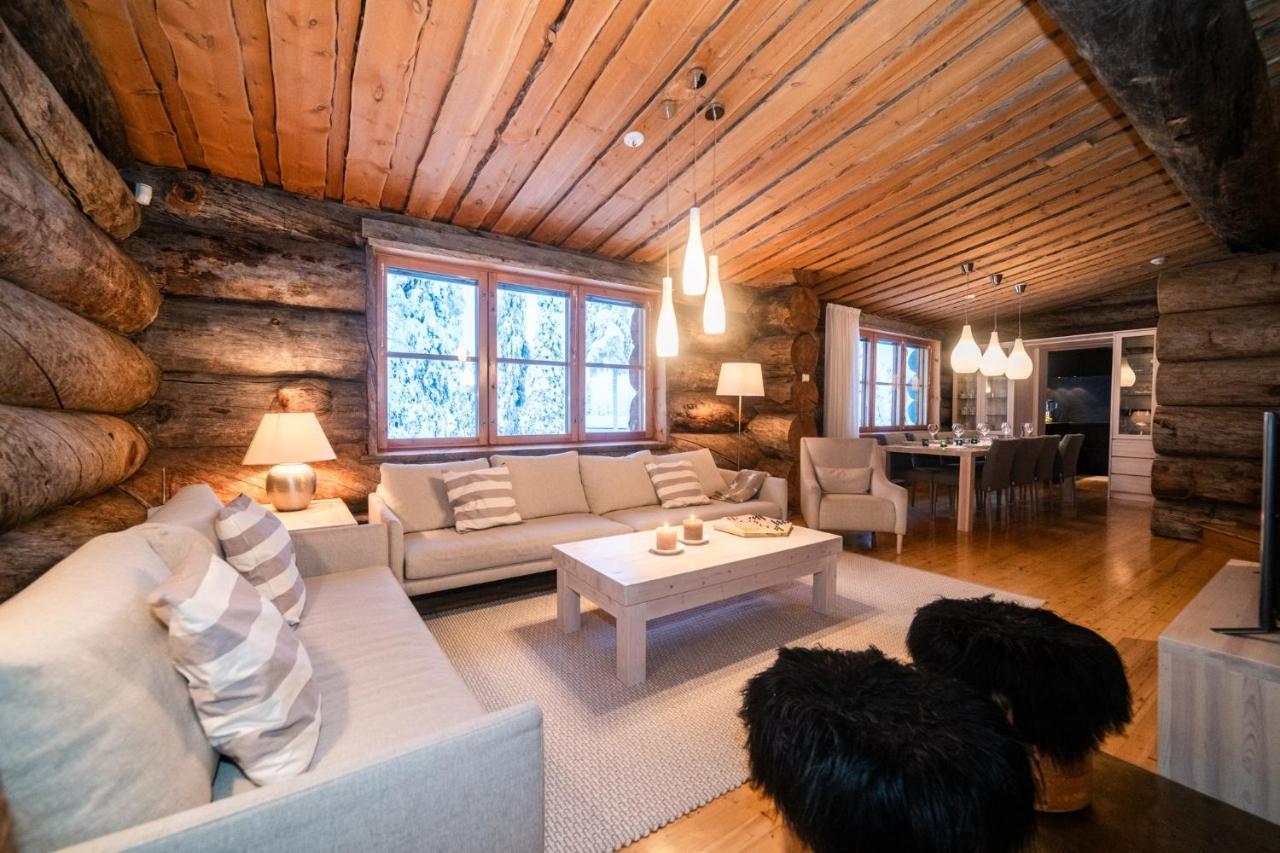 Keloruka 15 Luxury Lodge, 5 Ensuite Bedrooms, 250 M2, Jacuzzi, 2 X Ski Pass Екстер'єр фото