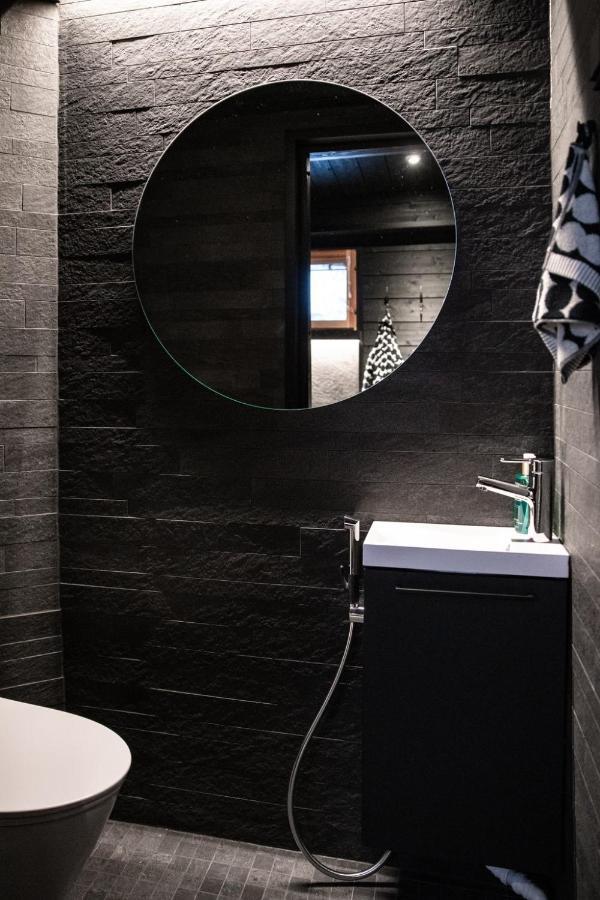 Keloruka 15 Luxury Lodge, 5 Ensuite Bedrooms, 250 M2, Jacuzzi, 2 X Ski Pass Екстер'єр фото
