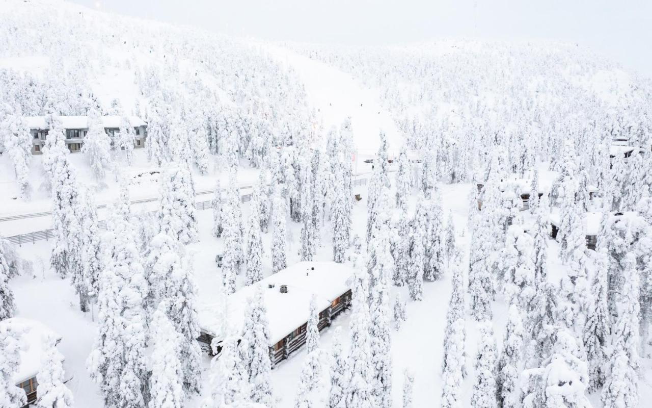 Keloruka 15 Luxury Lodge, 5 Ensuite Bedrooms, 250 M2, Jacuzzi, 2 X Ski Pass Екстер'єр фото