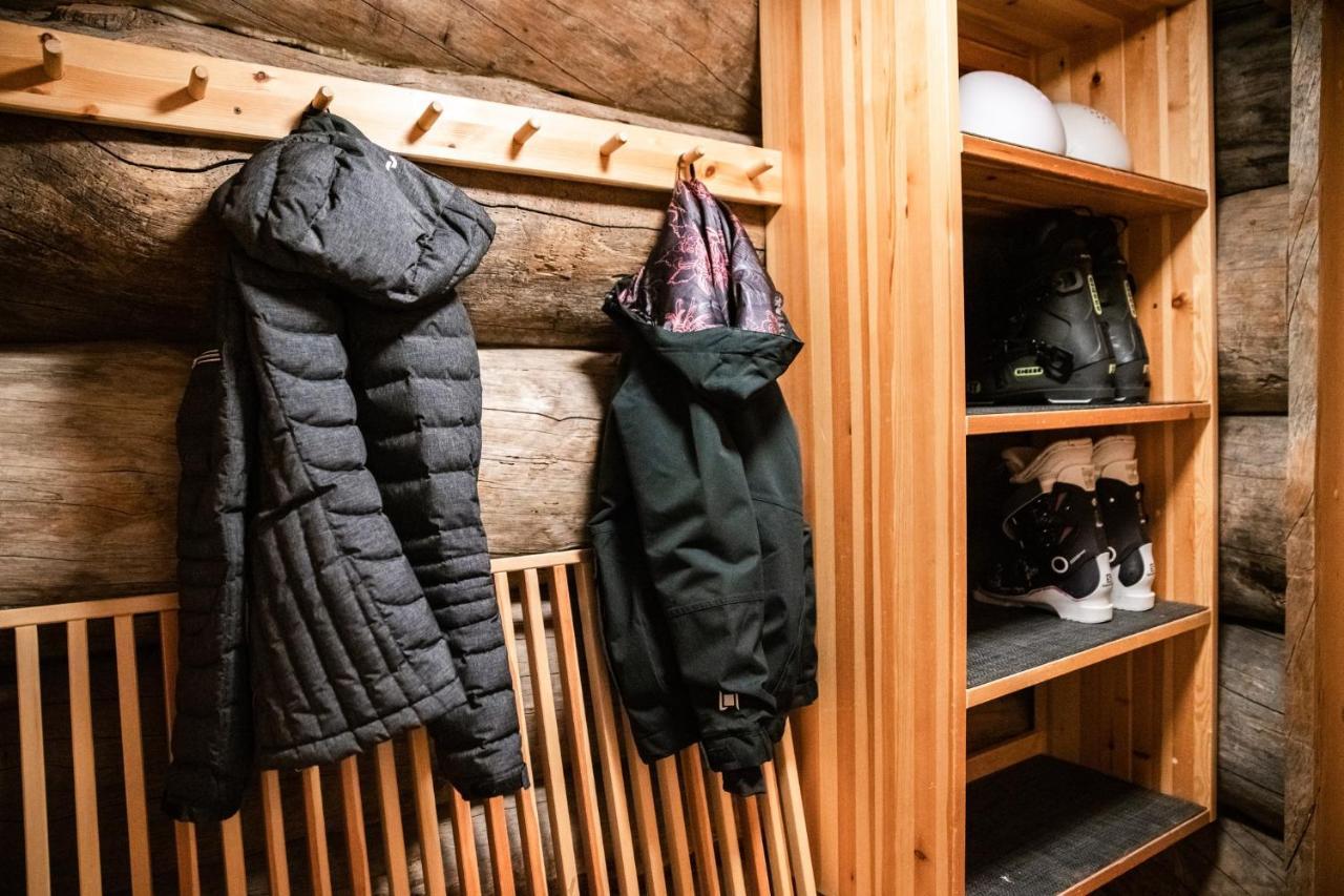 Keloruka 15 Luxury Lodge, 5 Ensuite Bedrooms, 250 M2, Jacuzzi, 2 X Ski Pass Екстер'єр фото