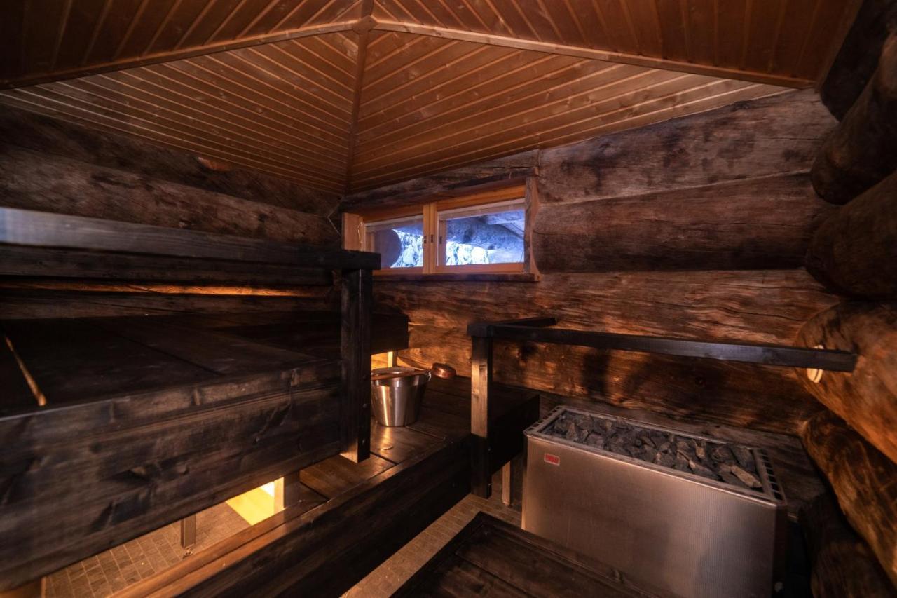 Keloruka 15 Luxury Lodge, 5 Ensuite Bedrooms, 250 M2, Jacuzzi, 2 X Ski Pass Екстер'єр фото