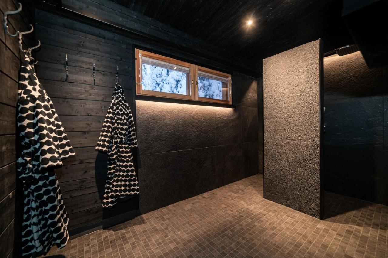 Keloruka 15 Luxury Lodge, 5 Ensuite Bedrooms, 250 M2, Jacuzzi, 2 X Ski Pass Екстер'єр фото