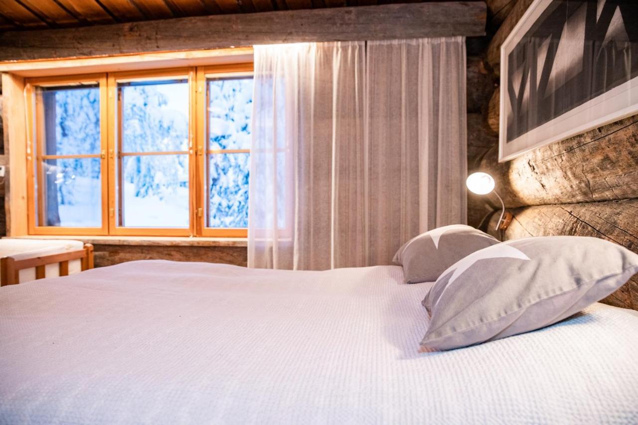 Keloruka 15 Luxury Lodge, 5 Ensuite Bedrooms, 250 M2, Jacuzzi, 2 X Ski Pass Екстер'єр фото