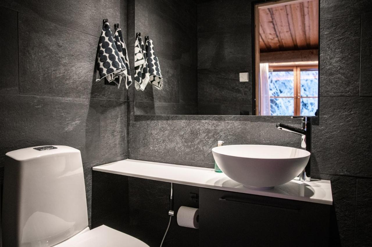 Keloruka 15 Luxury Lodge, 5 Ensuite Bedrooms, 250 M2, Jacuzzi, 2 X Ski Pass Екстер'єр фото