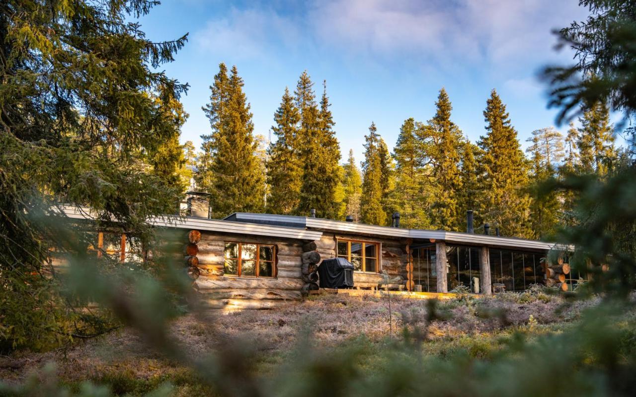 Keloruka 15 Luxury Lodge, 5 Ensuite Bedrooms, 250 M2, Jacuzzi, 2 X Ski Pass Екстер'єр фото