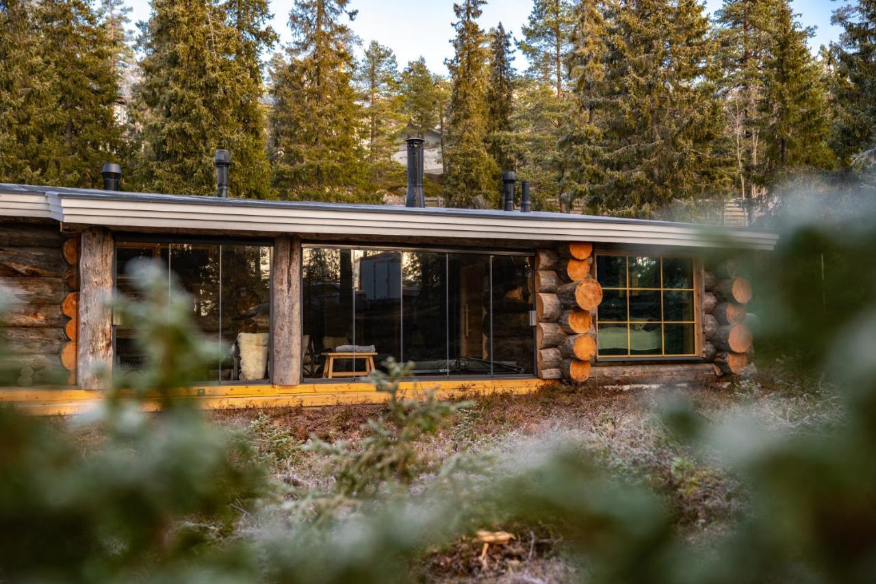 Keloruka 15 Luxury Lodge, 5 Ensuite Bedrooms, 250 M2, Jacuzzi, 2 X Ski Pass Екстер'єр фото
