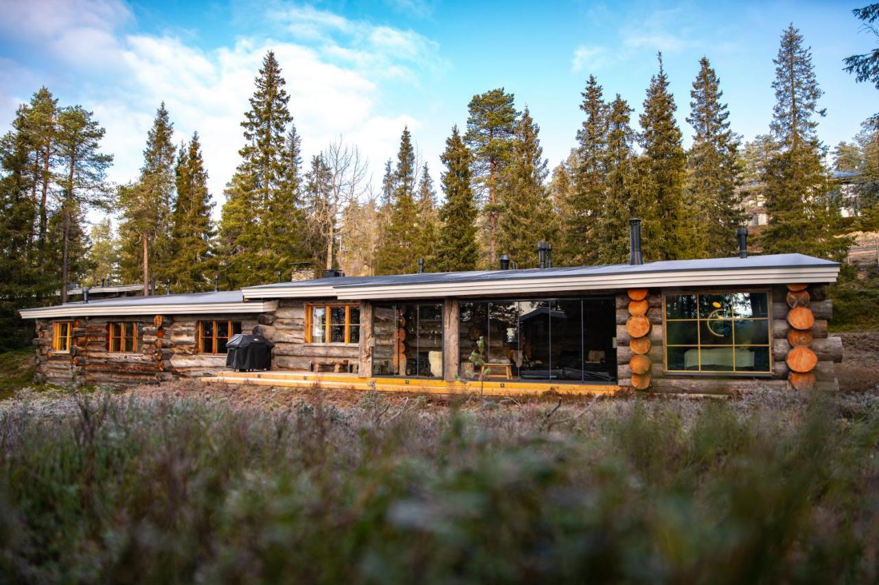 Keloruka 15 Luxury Lodge, 5 Ensuite Bedrooms, 250 M2, Jacuzzi, 2 X Ski Pass Екстер'єр фото
